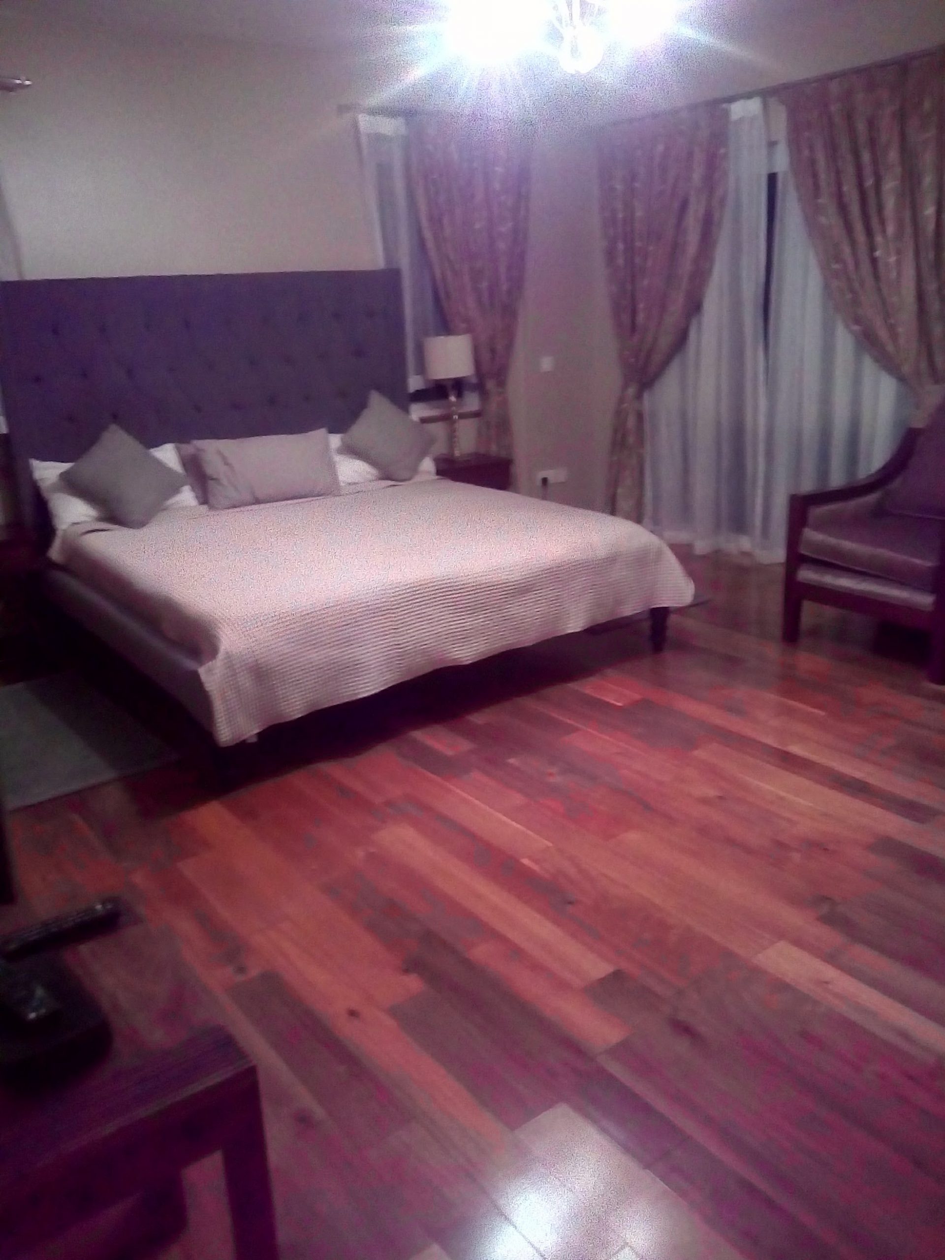 Hotel and Restaurant Cleaning in Nairobi KenyaSylvie Cleaning Company